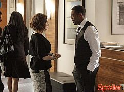 Mistresses: 2x02 Boundaries - zdjęcia promocyjne