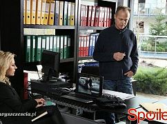 Barwy szczęścia odc. 1138 - zdjęcia promocyjne