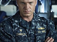 Zdjęcia promocyjne obsady 1 sezonu serialu The Last Ship
