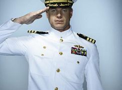 Zdjęcia promocyjne obsady 1 sezonu serialu The Last Ship
