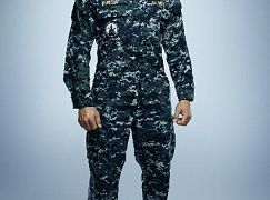 Zdjęcia promocyjne obsady 1 sezonu serialu The Last Ship