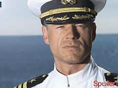 Zdjęcia promocyjne obsady 1 sezonu serialu The Last Ship