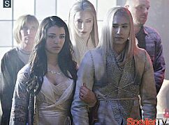 Defiance: 2x01 The Opposite of Hallelujah - zdjęcia promocyjne