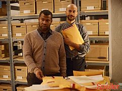 Fargo: 1x08 The Heap - zdjęcia promocyjne