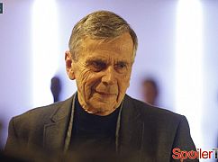 Continuum: 3x10 Revolutions Per Minute - zdjęcia promocyjne