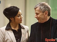 Continuum: 3x10 Revolutions Per Minute - zdjęcia promocyjne