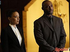 Continuum: 3x10 Revolutions Per Minute - zdjęcia promocyjne