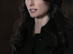 Continuum: 3x10 Revolutions Per Minute - zdjęcia promocyjne