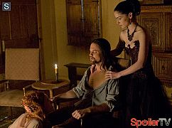 Salem: 1x07 Our Own Private America - zdjęcia promocyjne