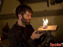 Salem: 1x07 Our Own Private America - zdjęcia promocyjne