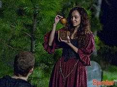 Salem: 1x07 Our Own Private America - zdjęcia promocyjne