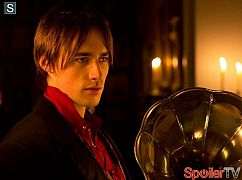Dom grozy: 1x06 What Death Can Join Together - zdjęcia promocyjne
