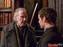 Dom grozy: 1x06 What Death Can Join Together - zdjęcia promocyjne