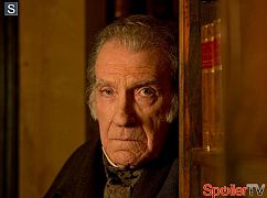 Dom grozy: 1x06 What Death Can Join Together - zdjęcia promocyjne