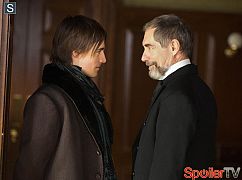 Dom grozy: 1x06 What Death Can Join Together - zdjęcia promocyjne