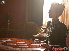 Dom grozy: 1x06 What Death Can Join Together - zdjęcia promocyjne