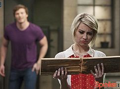 Baby Daddy: 3x21 You Can't Go Home Again - zdjęcia promocyjne