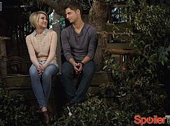 Baby Daddy: 3x21 You Can't Go Home Again - zdjęcia promocyjne