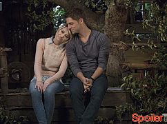 Baby Daddy: 3x21 You Can't Go Home Again - zdjęcia promocyjne