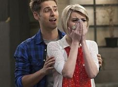 Baby Daddy: 3x21 You Can't Go Home Again - zdjęcia promocyjne