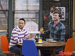 Baby Daddy: 3x21 You Can't Go Home Again - zdjęcia promocyjne