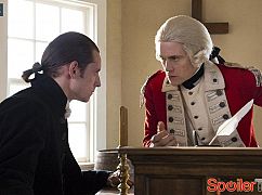 Turn: 1x09 Against Thy Neighbor - zdjęcia promocyjne