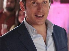 Bananowy doktor: 6x01 Smoke and Mirrors - zdjęcia promocyjne