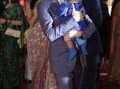 Bananowy doktor: 6x01 Smoke and Mirrors - zdjęcia promocyjne