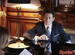 Bananowy doktor: 6x01 Smoke and Mirrors - zdjęcia promocyjne