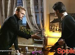 Barwy szczęścia odc. 1139 - zdjęcia promocyjne