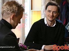 Barwy szczęścia odc. 1139 - zdjęcia promocyjne