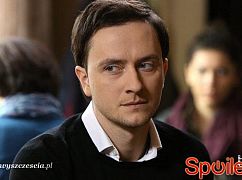 Barwy szczęścia odc. 1139 - zdjęcia promocyjne