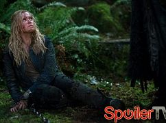 The 100: 1x12 We Are Grounders - Part 1 - zdjęcia promocyjne