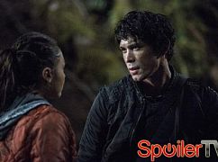 The 100: 1x12 We Are Grounders - Part 1 - zdjęcia promocyjne