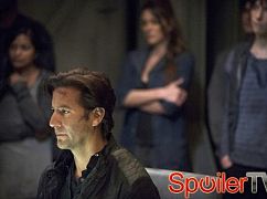 The 100: 1x12 We Are Grounders - Part 1 - zdjęcia promocyjne