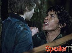 The 100: 1x12 We Are Grounders - Part 1 - zdjęcia promocyjne
