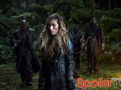 The 100: 1x12 We Are Grounders - Part 1 - zdjęcia promocyjne
