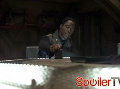 The 100: 1x12 We Are Grounders - Part 1 - zdjęcia promocyjne