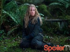 The 100: 1x12 We Are Grounders - Part 1 - zdjęcia promocyjne