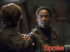 The 100: 1x12 We Are Grounders - Part 1 - zdjęcia promocyjne