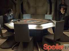 The 100: 1x12 We Are Grounders - Part 1 - zdjęcia promocyjne