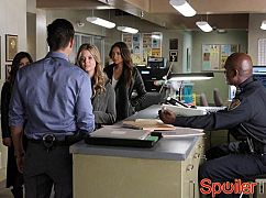 Słodkie kłamstewka: 5x02 Whirly Girlie - zdjęcia promocyjne