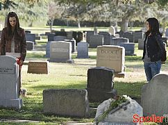 Chasing Life: 1x02 Help Wanted - zdjęcia promocyjne