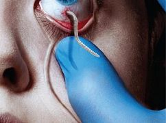 Plakaty promocyjne 1 sezonu serialu The Strain