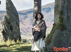 Outlander: 1x01 Pilot - zdjęcia promocyjne