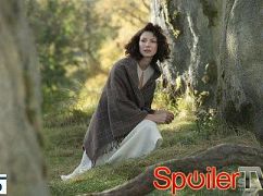 Outlander: 1x01 Pilot - zdjęcia promocyjne