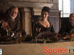 Outlander: 1x01 Pilot - zdjęcia promocyjne