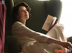 Outlander: 1x01 Pilot - zdjęcia promocyjne