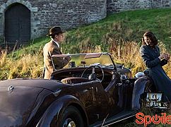 Outlander: 1x01 Pilot - zdjęcia promocyjne