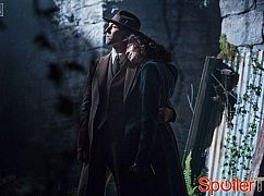 Outlander: 1x01 Pilot - zdjęcia promocyjne